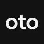 oto android application logo